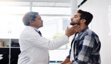 Movember: el bigote que habla por la salud masculina