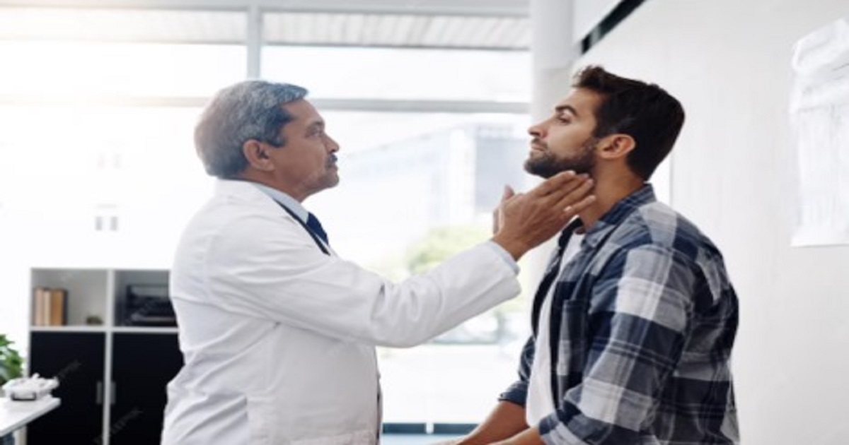 Movember: el bigote que habla por la salud masculina