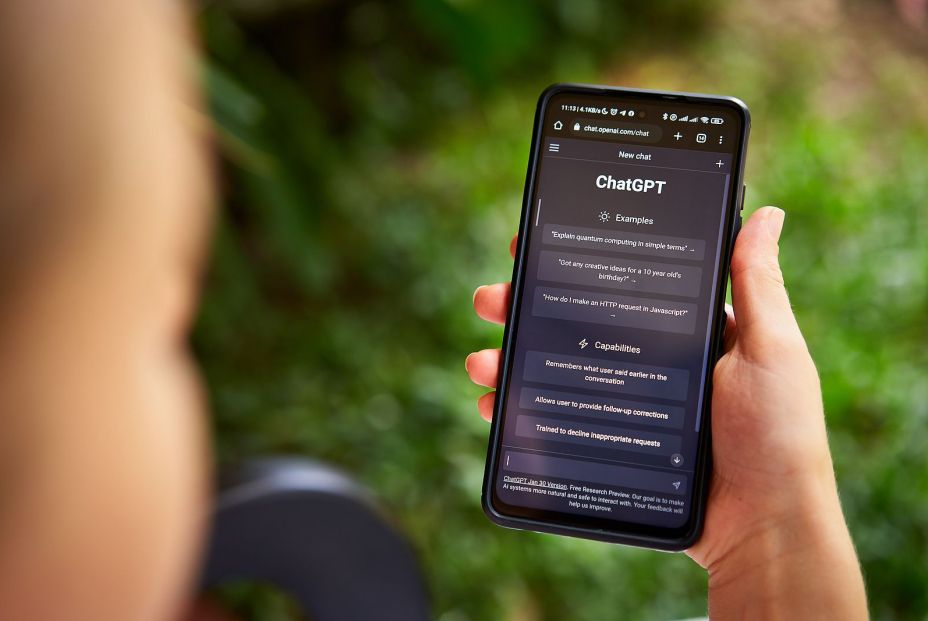 ¿Qué buscan los mayores de 50 en ChatGPT?