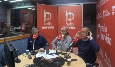 Newcastle United 2 - 0 Athletic Club, en directo en Radio Nervión