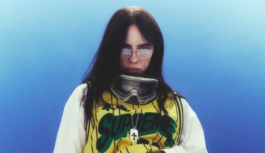 Elon Musk, convertido en trillonario, llama tonta a Billie Eilish – jenesaispop.com