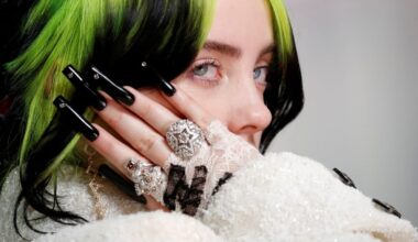 El documental de Billie Eilis junto a James Cameron ya tiene fecha