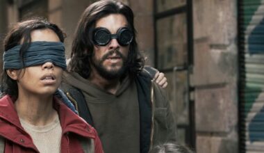 la película de terror más vista de la plataforma con más de 150 millones de visualizaciones