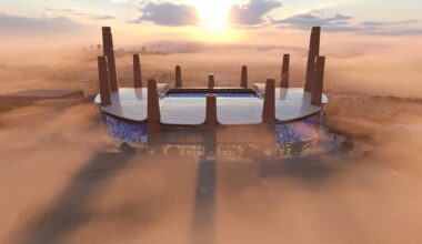 Adiós a los estadios "nave espacial": el modelo del Birmingham City que reivindica el ladrillo