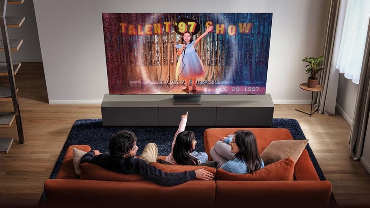 Samsung Black Friday con hasta un 50% de descuento