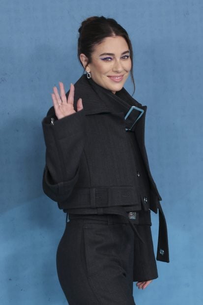 Blanca Suárez. (Foto: Gtres)