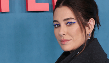 Esta es la carrera que dejó a medias Blanca Suárez para ser actriz