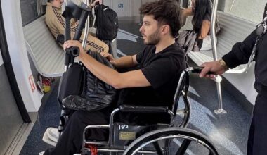 “Esta ha sido y es mi realidad”