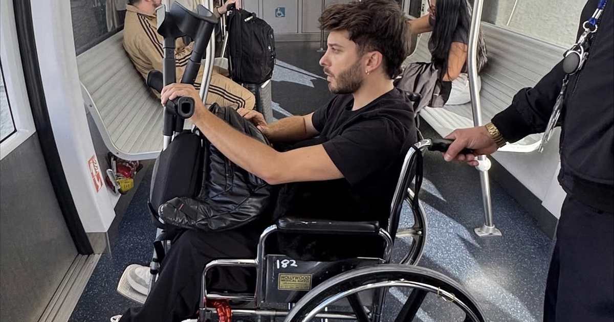 “Esta ha sido y es mi realidad”