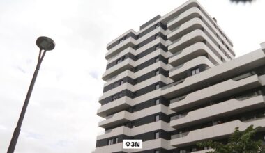 "Se están creando barrios clónicos"