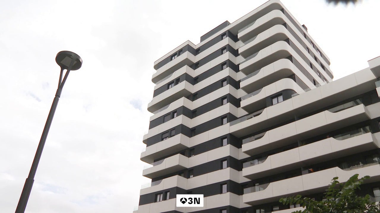 "Se están creando barrios clónicos"