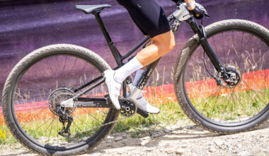 "el MTB es el laboratorio del ciclismo"