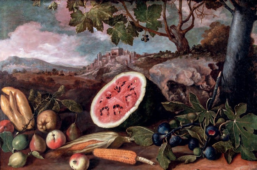 Maestros clásicos y modernos inagotables - ARS Magazine