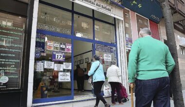 Resultados de la Bonoloto de hoy domingo, 30 de noviembre