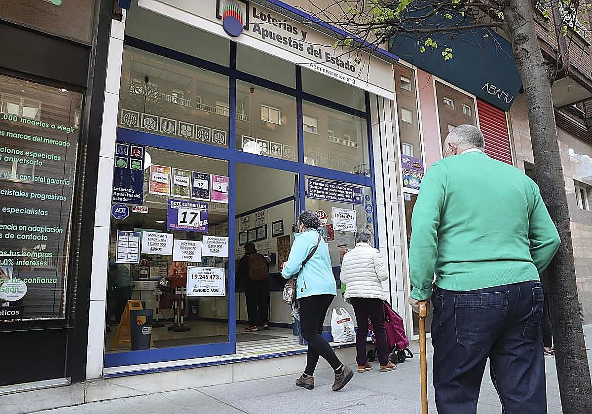 Resultados de la Bonoloto de hoy domingo, 30 de noviembre