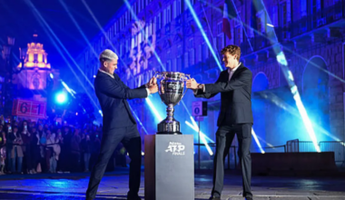 ¿Qué son los ‘bonus pool’ de la ATP, cómo se reparten y por qué Alcaraz ganará un 75% menos?