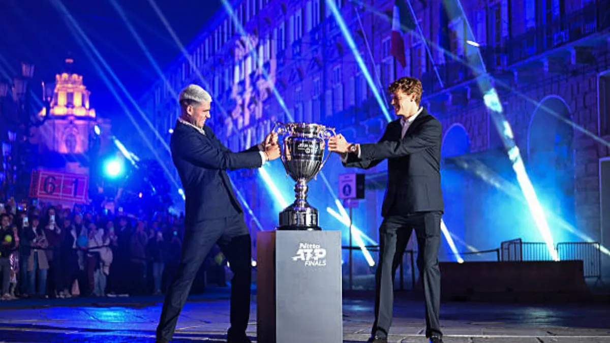 ¿Qué son los ‘bonus pool’ de la ATP, cómo se reparten y por qué Alcaraz ganará un 75% menos?