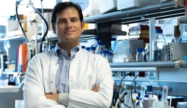 Borja Ibáñez, autor del estudio sobre los betabloqueantes: «Ya no ofrecen beneficio ni reducen la mortalidad» - La Voz de Galicia