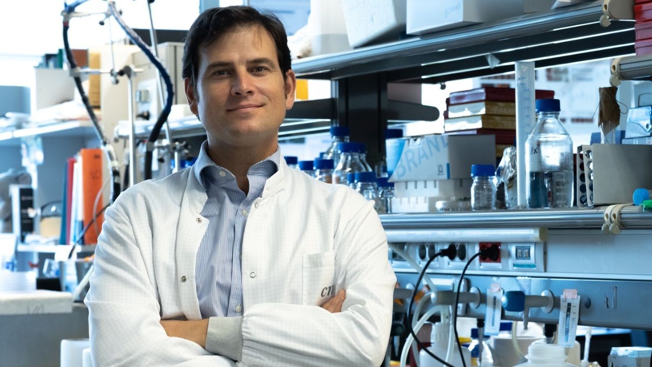 Borja Ibáñez, autor del estudio sobre los betabloqueantes: «Ya no ofrecen beneficio ni reducen la mortalidad» - La Voz de Galicia