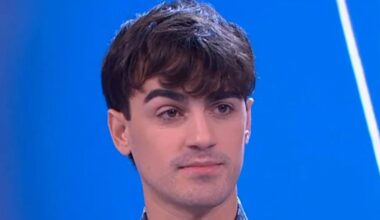 Borjamina cuenta qué ha hecho con su parte del bote de ‘Reacción en cadena’