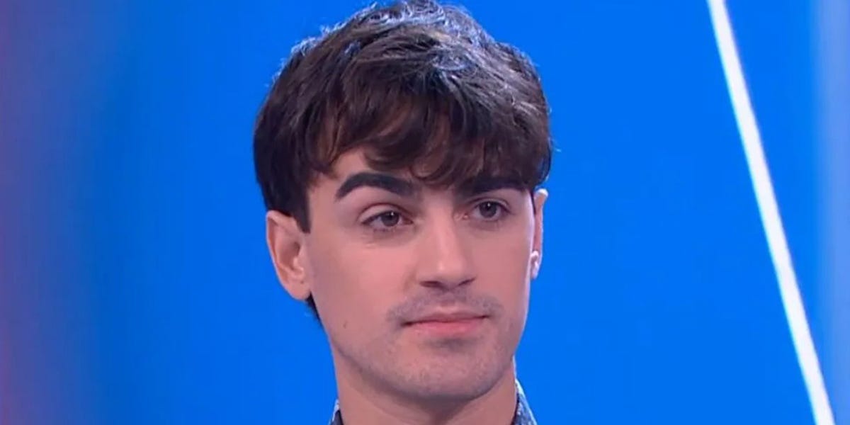 Borjamina cuenta qué ha hecho con su parte del bote de ‘Reacción en cadena’