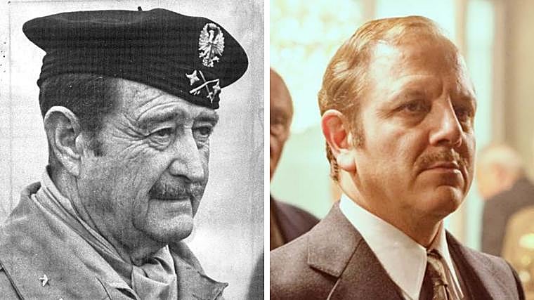 Quién es quién en 'Anatomía de un instante': estos son los actores y personajes reales de la nueva serie de Movistar Plus+ sobre el 23-F