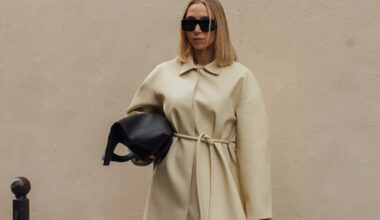 Si solo pudiera hacer una comprar este Black Friday, elegiría estos botines Skechers con pelo perfectos para salir a caminar en invierno