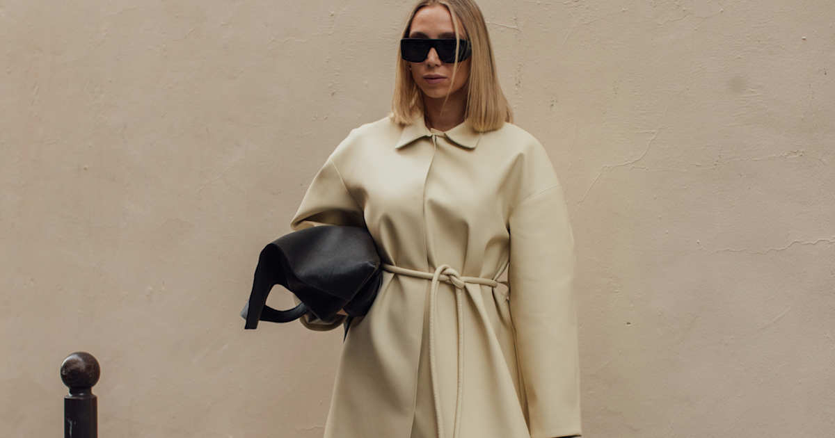 Si solo pudiera hacer una comprar este Black Friday, elegiría estos botines Skechers con pelo perfectos para salir a caminar en invierno