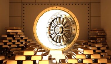 China levanta un inmenso corredor que puede cambiar el sistema monetario para siempre