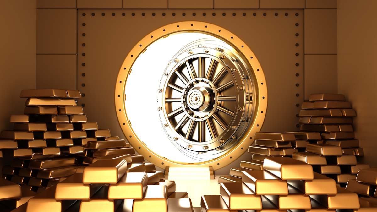 China levanta un inmenso corredor que puede cambiar el sistema monetario para siempre