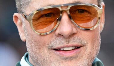 "Es la mujer más hermosa de la pantalla"