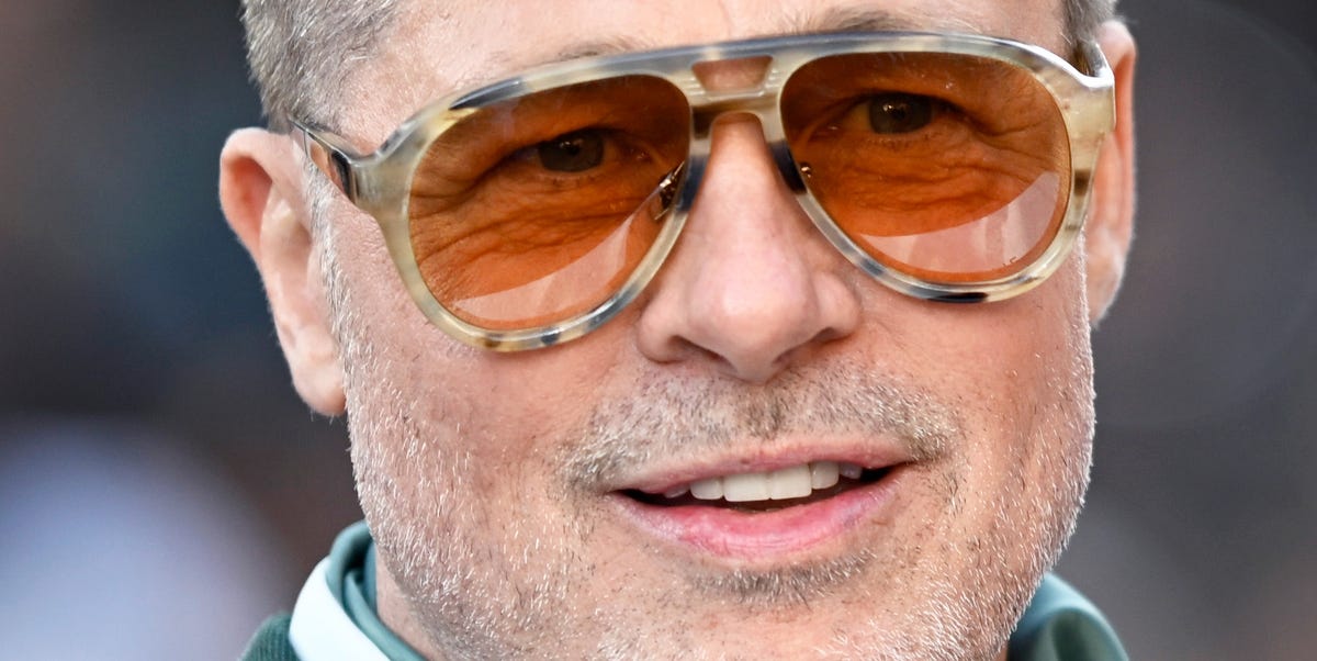 "Es la mujer más hermosa de la pantalla"