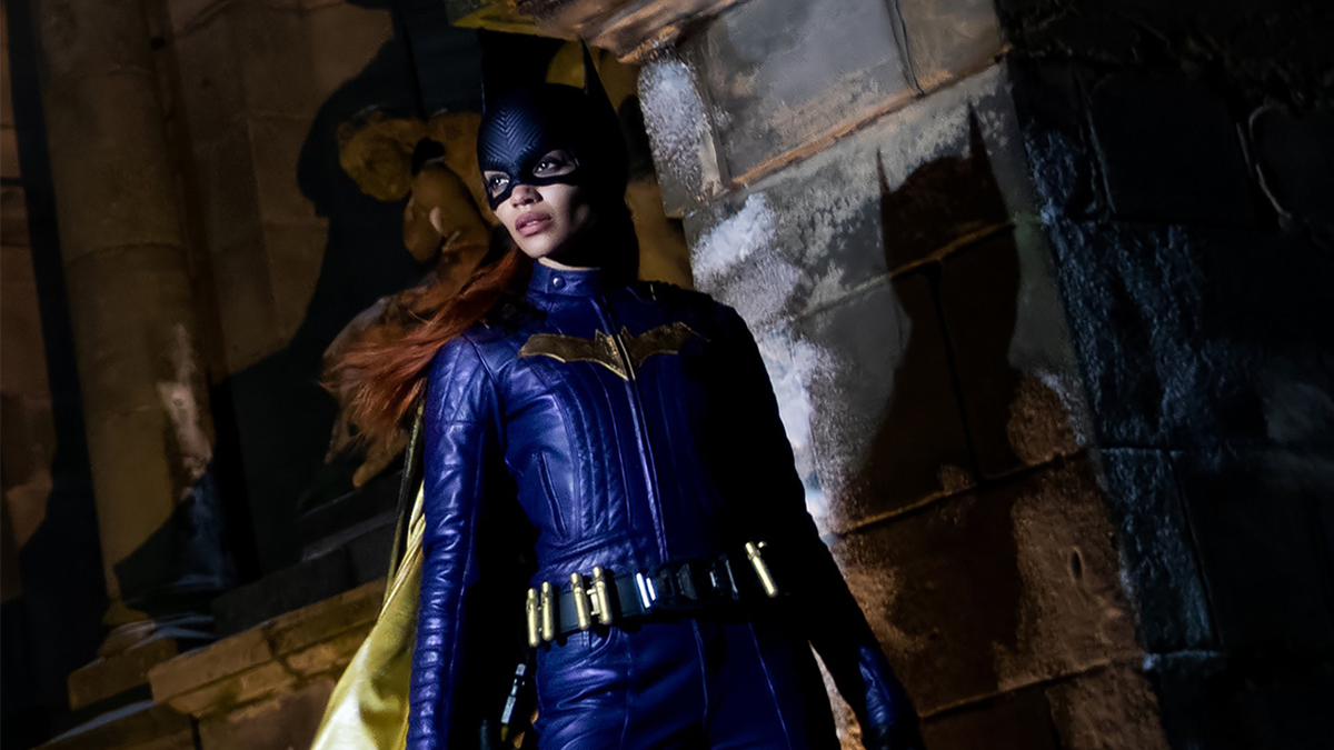 Brendan Fraser se pronuncia sobre la cancelación de la película de Batgirl y el estado de Hollywood