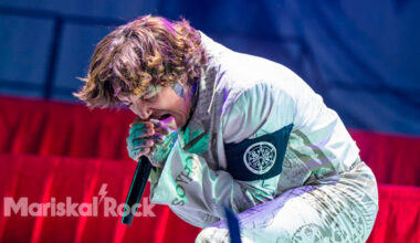 Hellfest anuncia 183 bandas para su impresionante cartel de 2026, con Iron Maiden, Deep Purple, Limp Bizkit, Bring Me The Horizon o The Offspring al frente