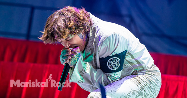 Hellfest anuncia 183 bandas para su impresionante cartel de 2026, con Iron Maiden, Deep Purple, Limp Bizkit, Bring Me The Horizon o The Offspring al frente