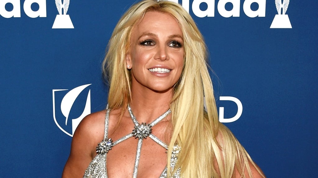 Britney Spears borró su cuenta de Instagram luego de sus alarmantes publicaciones