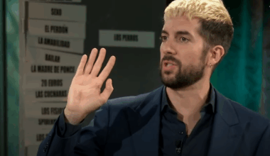 Broncano presume de su victoria histórica ante Motos con la visita de Rosalía: «Sin darle mucha importancia»