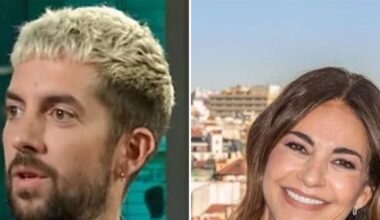 Broncano se acuerda de Mariló Montero tras ganar 'MasterChef' para lanzarle este 'dardo': «Nuestra mejor amiga»