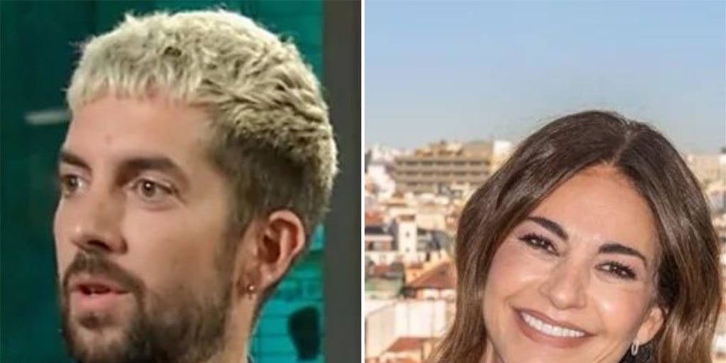 Broncano se acuerda de Mariló Montero tras ganar 'MasterChef' para lanzarle este 'dardo': «Nuestra mejor amiga»
