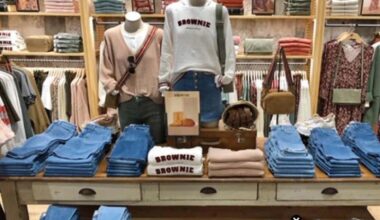 Brownie abrirá su primera tienda física en el centro de León