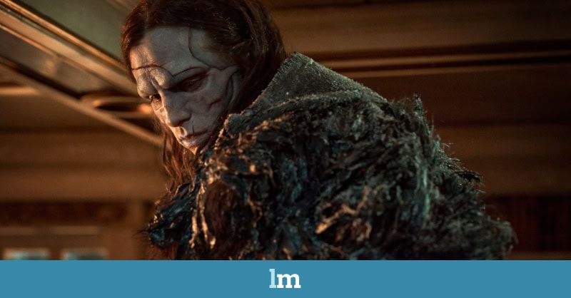 Un ‘Frankenstein’ sin sombras | lamarea.com