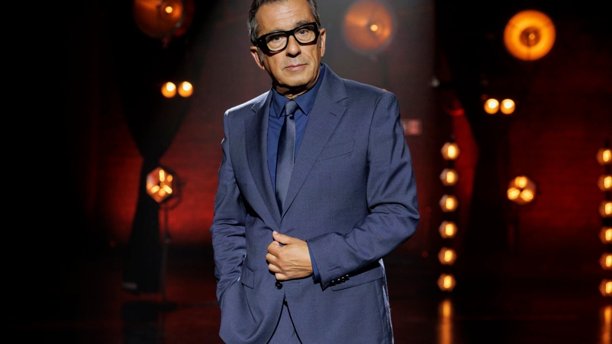 Andreu Buenafuente suspende temporalmente su programa para RTVE "por prescripción médica"