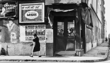 Dos maestras de la fotografía argentina, reunidas por primera vez