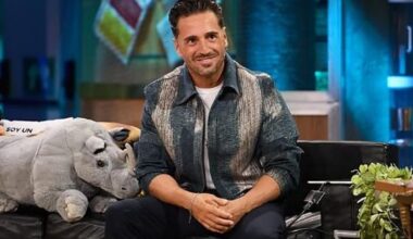 La pregunta a la que David Bustamante se negó a responder: «Eso no lo voy a decir»