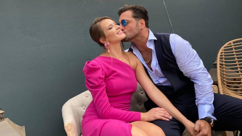 david bustamante yana olina