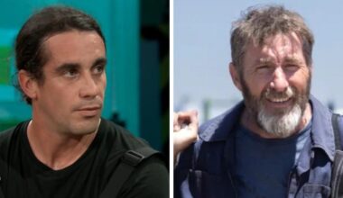 «Todos tenemos algún compañero que ha perdido la vida»