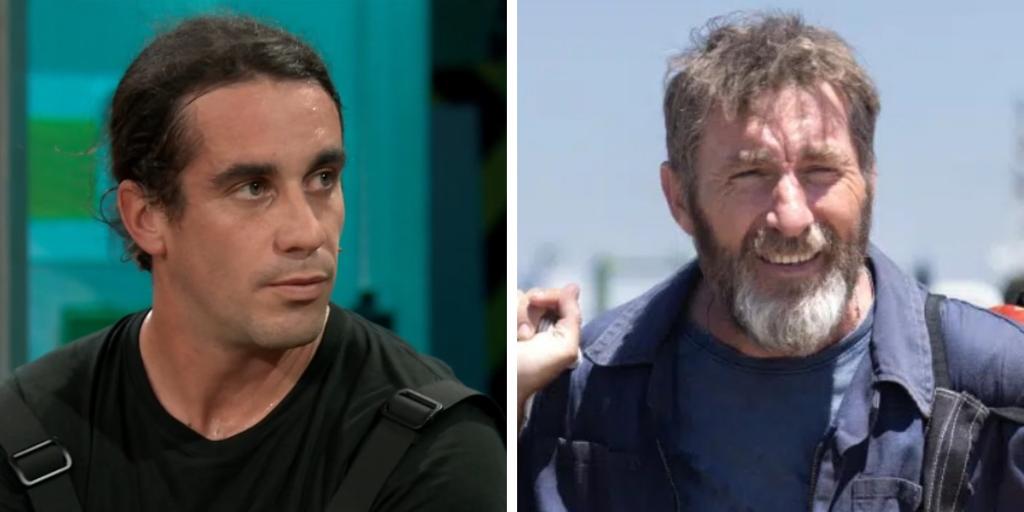 «Todos tenemos algún compañero que ha perdido la vida»