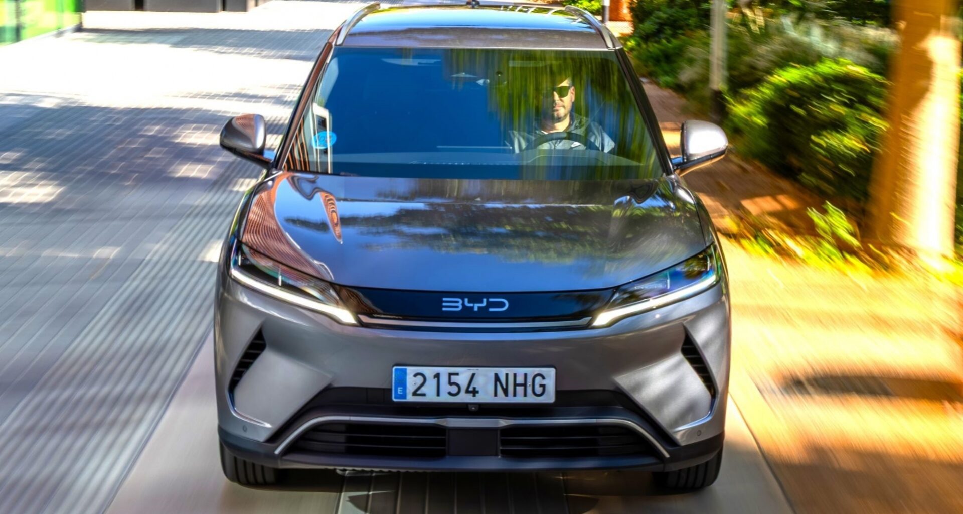 BYD tenía un enorme problema con su SUV más barato, pero ha encontrado la solución