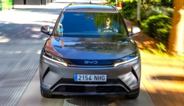 BYD tenía un enorme problema con su SUV más barato, pero ha encontrado la solución