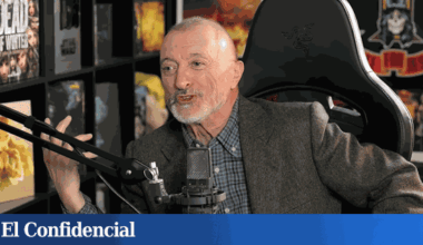 La película de cine clásico que Arturo Pérez-Reverte recomienda ver sí o sí una vez en la vida: "Es una obra maestra"